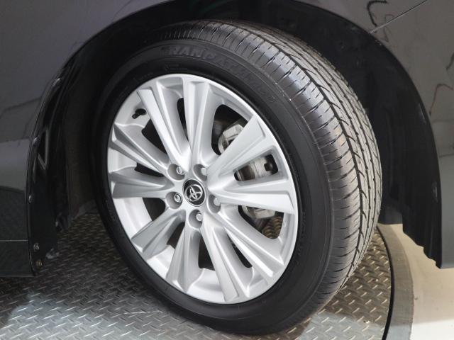 ZAエディション バックC・ETC・後席モニター 車高調装着(31枚目)