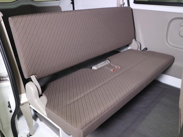 PC 4型 前後ブレーキサポート ハイビームアシスト 禁煙車(17枚目)