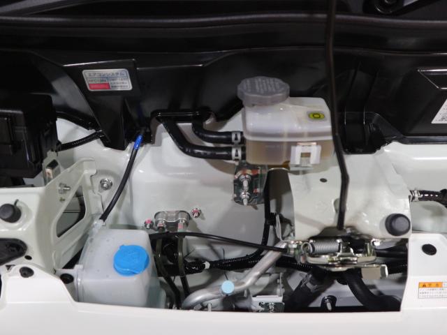 PC 4型 前後ブレーキサポート ハイビームアシスト 禁煙車(21枚目)