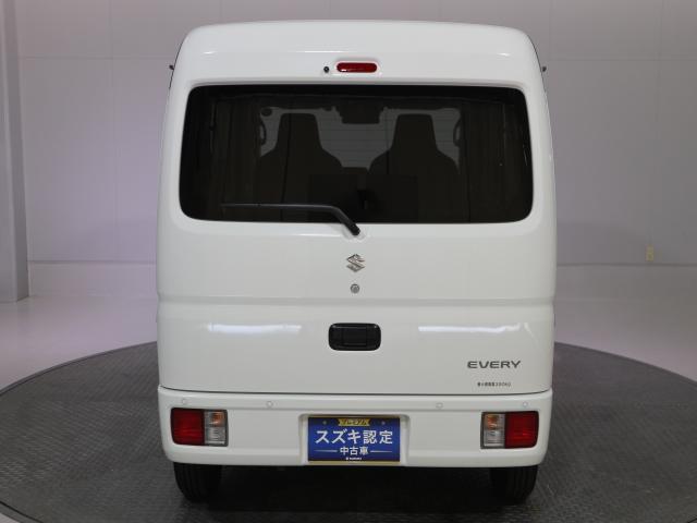 PC 4型 前後ブレーキサポート ハイビームアシスト 禁煙車(25枚目)