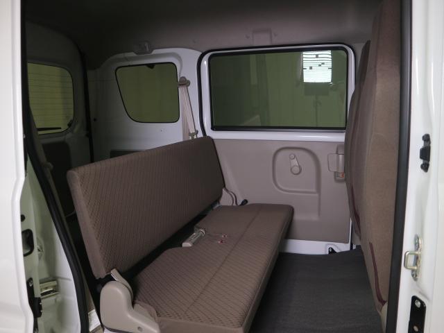 PC 4型 前後ブレーキサポート ハイビームアシスト 禁煙車(52枚目)