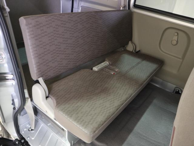 PA 4型 純正ラジオ オートライト プレミアム認定中古車(17枚目)