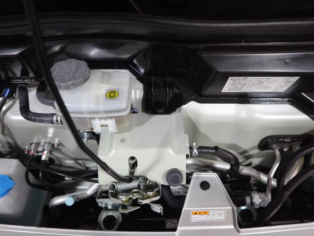 PA 4型 純正ラジオ オートライト プレミアム認定中古車(21枚目)