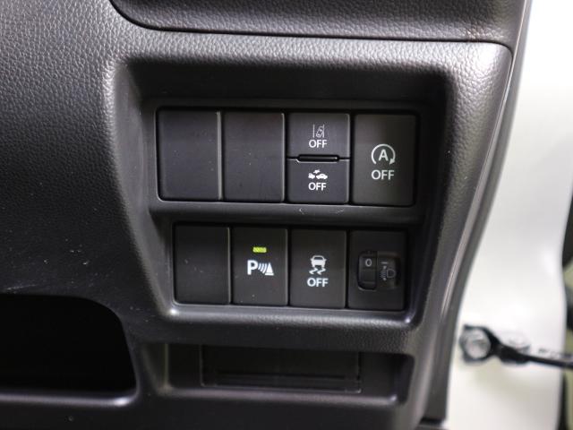 HYBRID FX 2型 車検整備渡し 前後ブレーキサポート(13枚目)