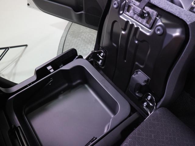 HYBRID FX 2型 車検整備渡し 前後ブレーキサポート(14枚目)