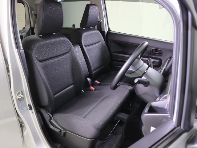 HYBRID FX 2型 車検整備渡し 前後ブレーキサポート(16枚目)
