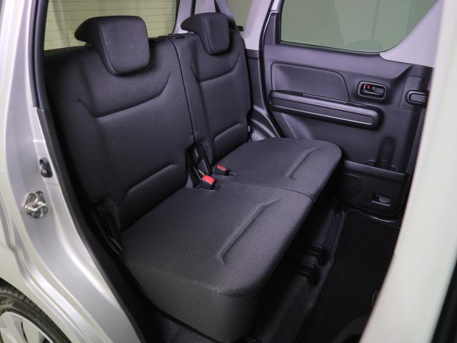 HYBRID FX 2型 車検整備渡し 前後ブレーキサポート(17枚目)