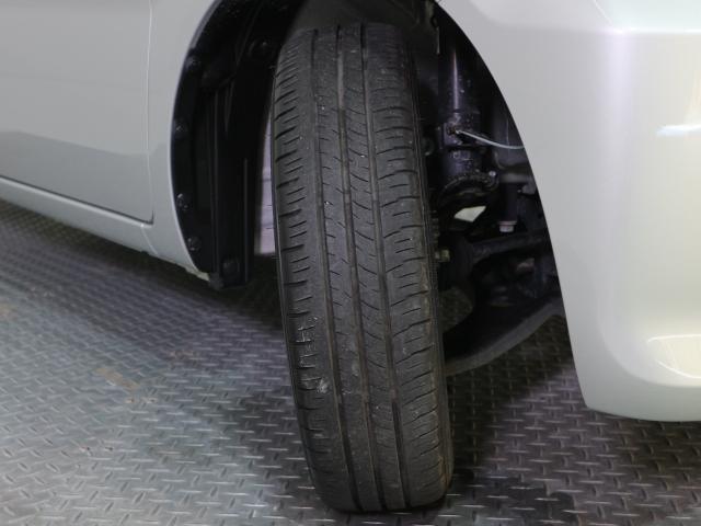 HYBRID FX 2型 車検整備渡し 前後ブレーキサポート(19枚目)