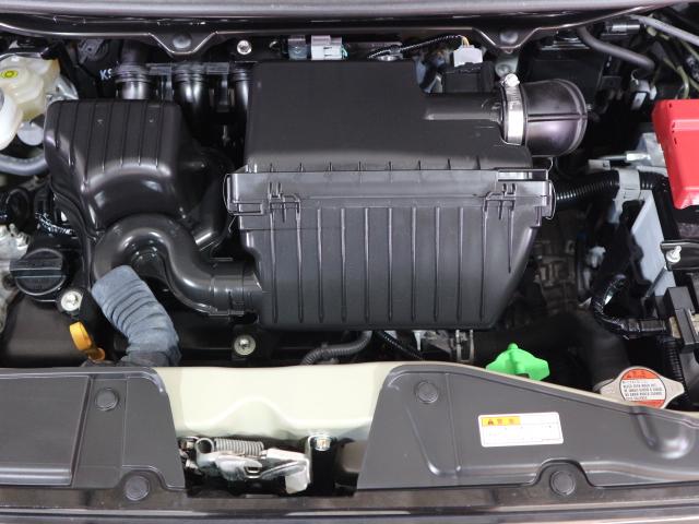 HYBRID FX 2型 車検整備渡し 前後ブレーキサポート(21枚目)