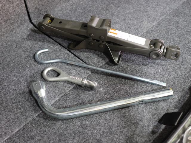 HYBRID FX 2型 車検整備渡し 前後ブレーキサポート(42枚目)