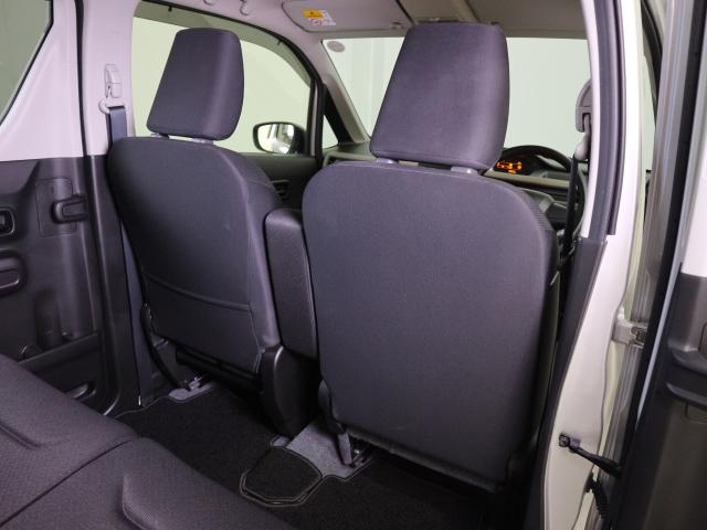 HYBRID FX 2型 車検整備渡し 前後ブレーキサポート(51枚目)