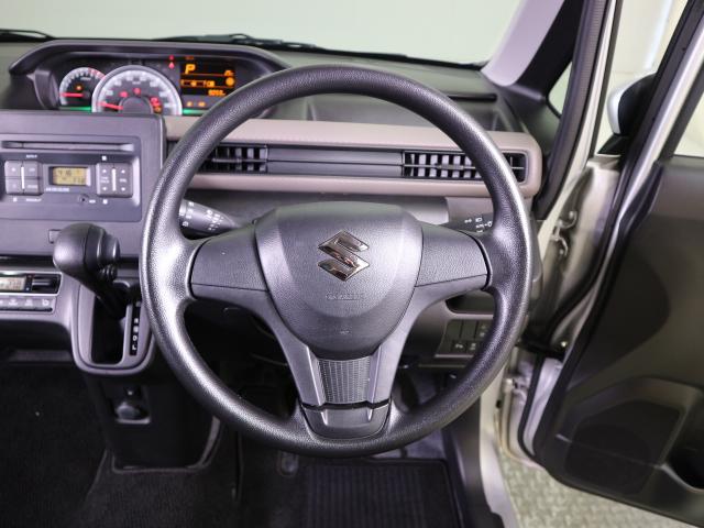 HYBRID FX 2型 車検整備渡し 前後ブレーキサポート(78枚目)
