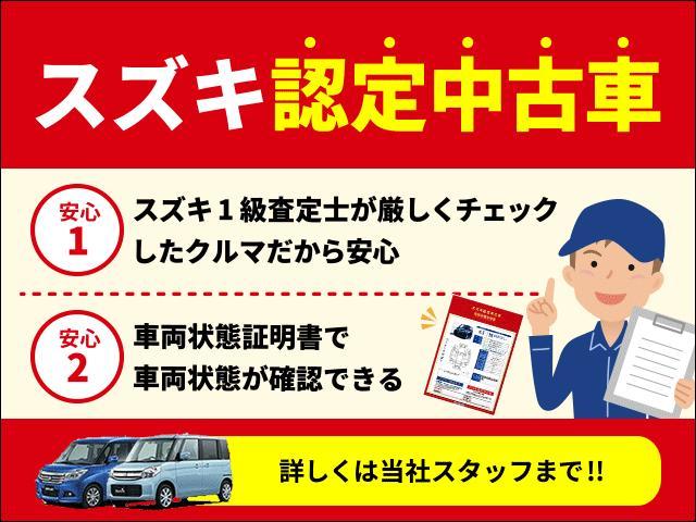 HYBRID FX 2型 車検整備渡し 前後ブレーキサポート(79枚目)