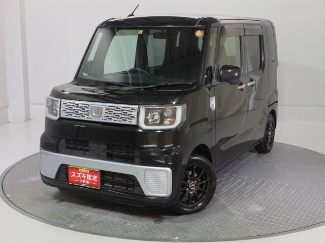 ウェイク Ｌ　車検整備渡し　期間限定目玉車　ナビ・バックＣ　片側電動（22枚目）