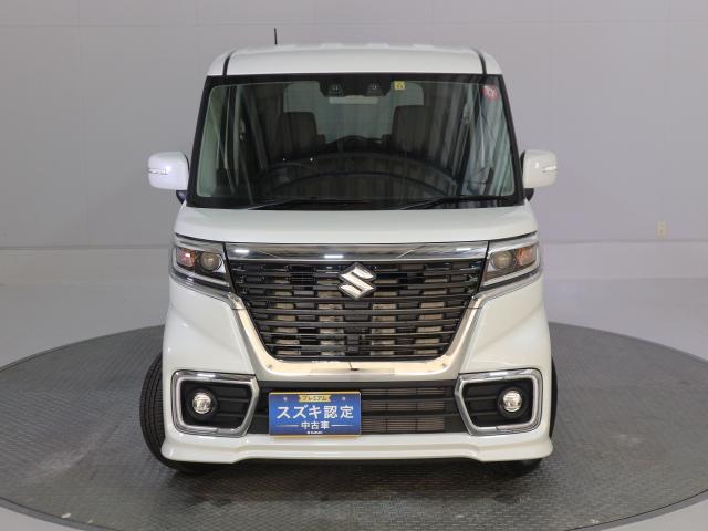 カスタム　ＨＹＢＲＩＤ　ＸＳ　２型　４ＷＤ　期間限定目玉車(21枚目)