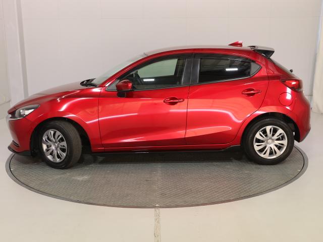 マツダ ＭＡＺＤＡ２