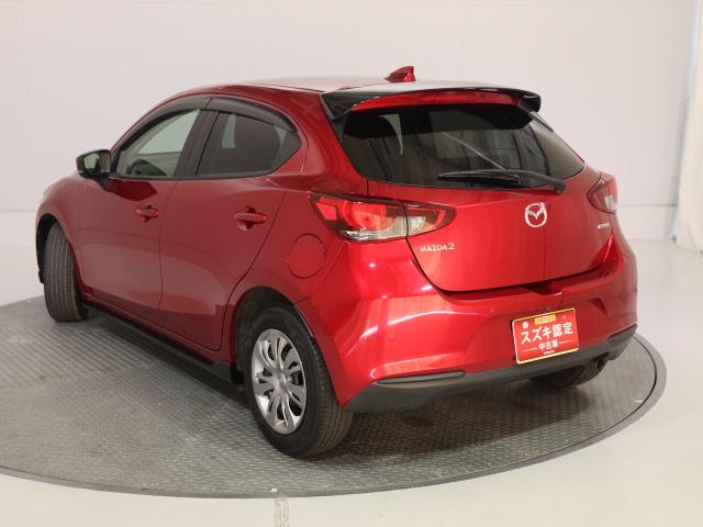 マツダ ＭＡＺＤＡ２