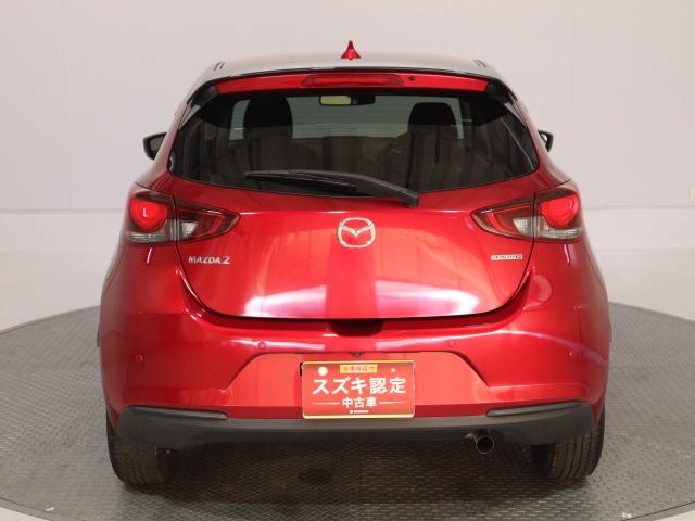 マツダ ＭＡＺＤＡ２