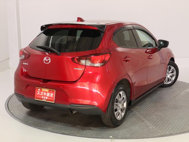 マツダ ＭＡＺＤＡ２