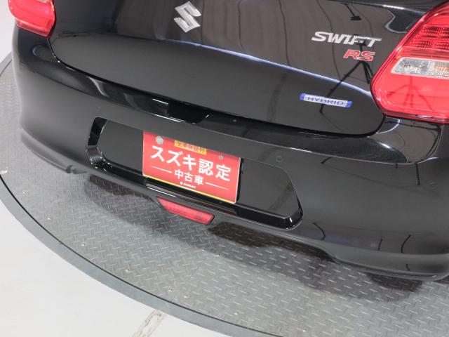 ＨＹＢＲＩＤ　ＲＳ　２型　車線逸脱抑制　追従機能付クルコン(36枚目)