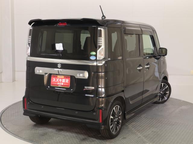 カスタム　ＨＹＢＲＩＤ　ＸＳ　期間限定目玉車　車検整備渡し(26枚目)