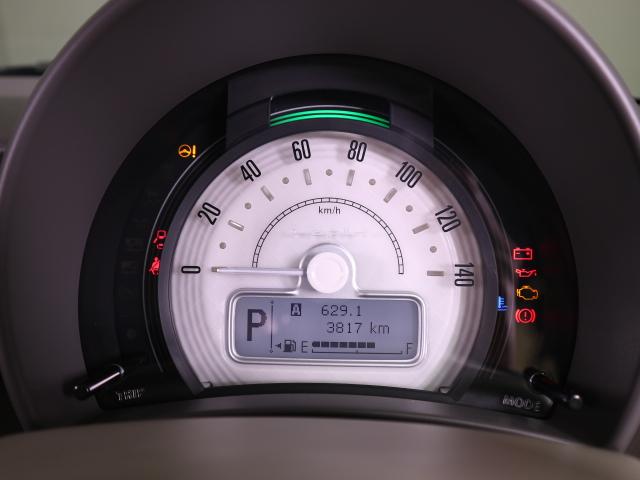 ＬＣ　Ｌ　４型　前後ブレーキサポート　ＬＥＤオートライト　Ａ／Ｃ　Ｐ／Ｓ　Ｐ／Ｗ　Ａ／Ｂ　ＡＢＳ　前後衝突被害軽減ブレーキ　保証書・取説完備　スペアキーあり　ハイビームアシスト機能付ＬＥＤオートライトヘッド　アイドリングストップ　プッシュスタート(56枚目)