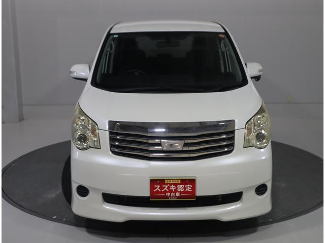 ノア Ｘ　スペシャルエディション　目玉車　車検整備渡し　ＢＴナビ　７インチワイドナビ（ラジオ・ＴＶ・ＣＤ・ＤＶＤ・Ｂｌｕｅｔｏｏｔｈ・ＭＳＶ・ＳＤ）　ＥＴＣ　バックカメラ　ＨＩＤオートヘッドライト　後席両側電動スライドドア　フロアマット　ドアバイザー　認定中古車（21枚目）