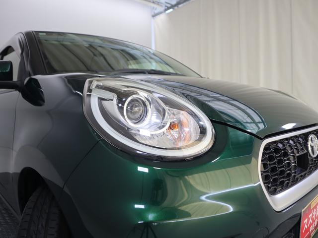 パッソ モーダ　Ｇパッケージ　車検整備渡し　ナビ・ＥＴＣ・バックＣ　７インチワイドナビ（ラジオ・ＴＶ・ＣＤ・ＤＶＤ・Ｂｌｕｅｔｏｏｔｈ・ＭＳＶ・ＳＤ）　ＥＴＣ　バックカメラ　衝突被害軽減ブレーキ　ＬＥＤオートヘッドライト　フロアマット　ドアバイザー　認定中古車（8枚目）