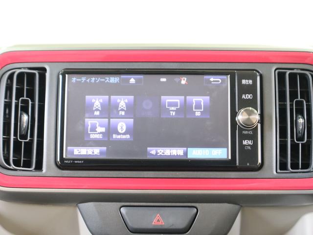 パッソ モーダ　Ｇパッケージ　車検整備渡し　ナビ・ＥＴＣ・バックＣ　７インチワイドナビ（ラジオ・ＴＶ・ＣＤ・ＤＶＤ・Ｂｌｕｅｔｏｏｔｈ・ＭＳＶ・ＳＤ）　ＥＴＣ　バックカメラ　衝突被害軽減ブレーキ　ＬＥＤオートヘッドライト　フロアマット　ドアバイザー　認定中古車（12枚目）