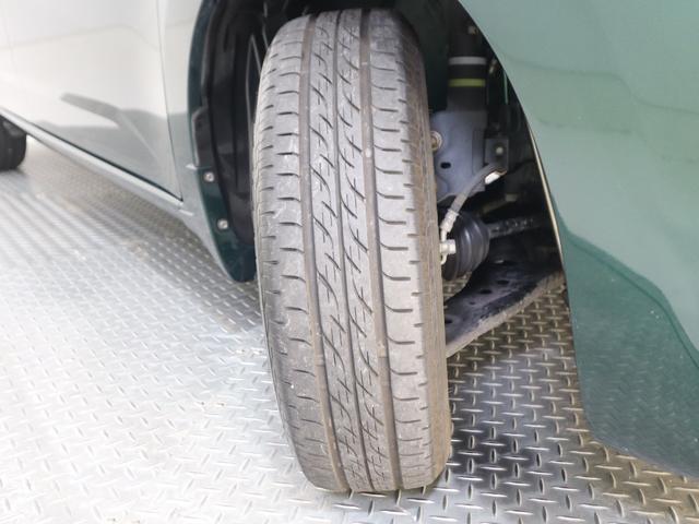 パッソ モーダ　Ｇパッケージ　車検整備渡し　ナビ・ＥＴＣ・バックＣ　７インチワイドナビ（ラジオ・ＴＶ・ＣＤ・ＤＶＤ・Ｂｌｕｅｔｏｏｔｈ・ＭＳＶ・ＳＤ）　ＥＴＣ　バックカメラ　衝突被害軽減ブレーキ　ＬＥＤオートヘッドライト　フロアマット　ドアバイザー　認定中古車（19枚目）