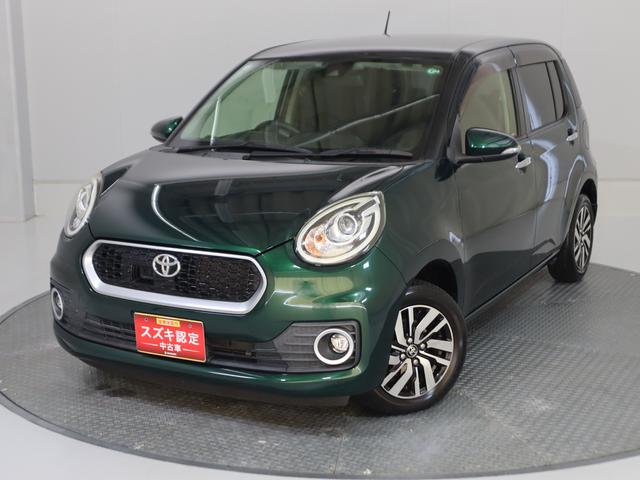 パッソ モーダ　Ｇパッケージ　車検整備渡し　ナビ・ＥＴＣ・バックＣ　７インチワイドナビ（ラジオ・ＴＶ・ＣＤ・ＤＶＤ・Ｂｌｕｅｔｏｏｔｈ・ＭＳＶ・ＳＤ）　ＥＴＣ　バックカメラ　衝突被害軽減ブレーキ　ＬＥＤオートヘッドライト　フロアマット　ドアバイザー　認定中古車（22枚目）