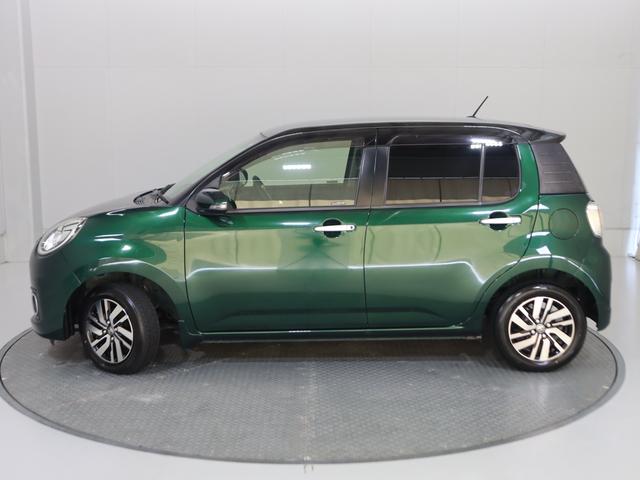 パッソ モーダ　Ｇパッケージ　車検整備渡し　ナビ・ＥＴＣ・バックＣ　７インチワイドナビ（ラジオ・ＴＶ・ＣＤ・ＤＶＤ・Ｂｌｕｅｔｏｏｔｈ・ＭＳＶ・ＳＤ）　ＥＴＣ　バックカメラ　衝突被害軽減ブレーキ　ＬＥＤオートヘッドライト　フロアマット　ドアバイザー　認定中古車（23枚目）