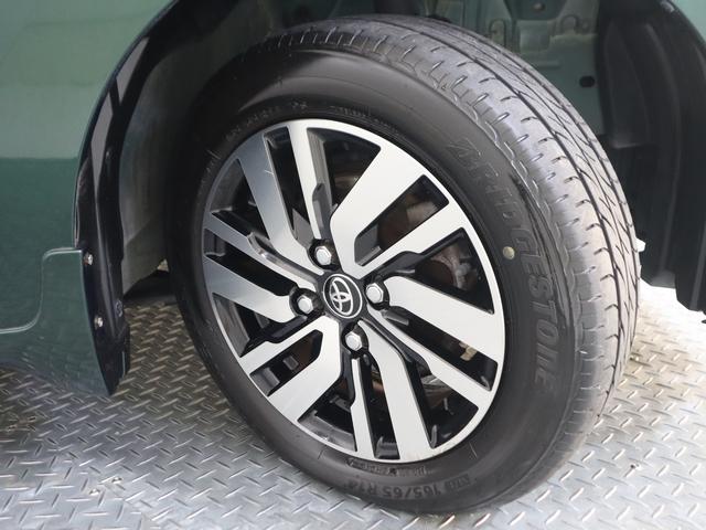 パッソ モーダ　Ｇパッケージ　車検整備渡し　ナビ・ＥＴＣ・バックＣ　７インチワイドナビ（ラジオ・ＴＶ・ＣＤ・ＤＶＤ・Ｂｌｕｅｔｏｏｔｈ・ＭＳＶ・ＳＤ）　ＥＴＣ　バックカメラ　衝突被害軽減ブレーキ　ＬＥＤオートヘッドライト　フロアマット　ドアバイザー　認定中古車（33枚目）