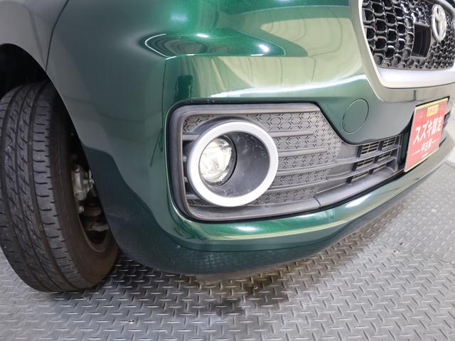 パッソ モーダ　Ｇパッケージ　車検整備渡し　ナビ・ＥＴＣ・バックＣ　７インチワイドナビ（ラジオ・ＴＶ・ＣＤ・ＤＶＤ・Ｂｌｕｅｔｏｏｔｈ・ＭＳＶ・ＳＤ）　ＥＴＣ　バックカメラ　衝突被害軽減ブレーキ　ＬＥＤオートヘッドライト　フロアマット　ドアバイザー　認定中古車（34枚目）