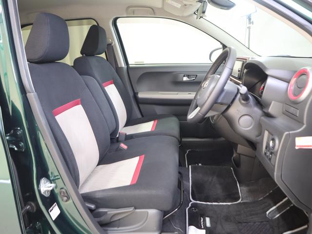 パッソ モーダ　Ｇパッケージ　車検整備渡し　ナビ・ＥＴＣ・バックＣ　７インチワイドナビ（ラジオ・ＴＶ・ＣＤ・ＤＶＤ・Ｂｌｕｅｔｏｏｔｈ・ＭＳＶ・ＳＤ）　ＥＴＣ　バックカメラ　衝突被害軽減ブレーキ　ＬＥＤオートヘッドライト　フロアマット　ドアバイザー　認定中古車（49枚目）
