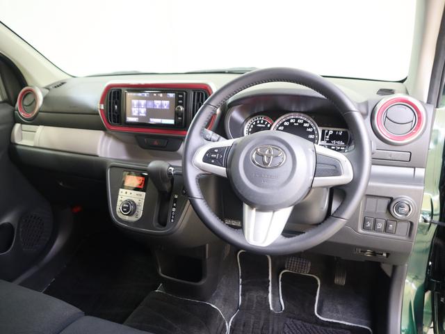 パッソ モーダ　Ｇパッケージ　車検整備渡し　ナビ・ＥＴＣ・バックＣ　７インチワイドナビ（ラジオ・ＴＶ・ＣＤ・ＤＶＤ・Ｂｌｕｅｔｏｏｔｈ・ＭＳＶ・ＳＤ）　ＥＴＣ　バックカメラ　衝突被害軽減ブレーキ　ＬＥＤオートヘッドライト　フロアマット　ドアバイザー　認定中古車（51枚目）