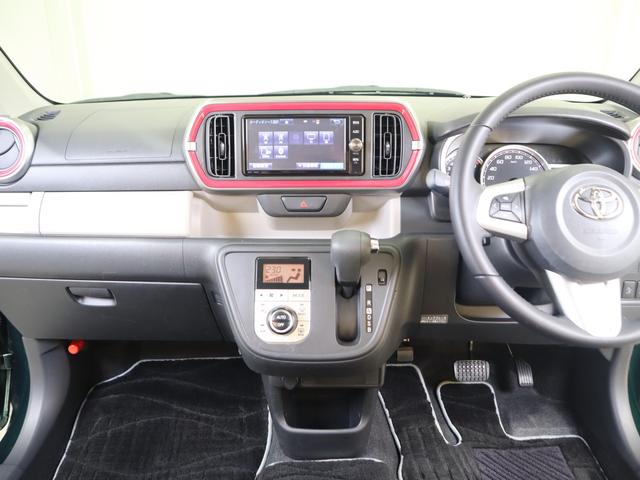 パッソ モーダ　Ｇパッケージ　車検整備渡し　ナビ・ＥＴＣ・バックＣ　７インチワイドナビ（ラジオ・ＴＶ・ＣＤ・ＤＶＤ・Ｂｌｕｅｔｏｏｔｈ・ＭＳＶ・ＳＤ）　ＥＴＣ　バックカメラ　衝突被害軽減ブレーキ　ＬＥＤオートヘッドライト　フロアマット　ドアバイザー　認定中古車（77枚目）