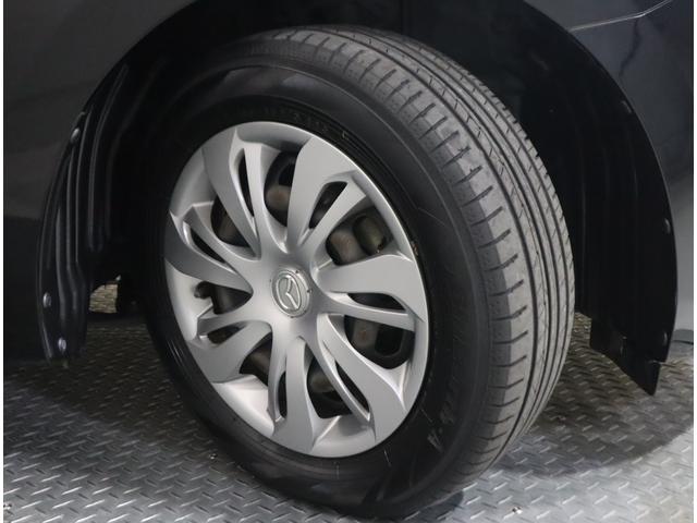 デミオ 13S 純正OPナビ・ETC・全方位カメラ・フロアマット 純正OPナビ(ラジオ・TV・CD・DVD・Bluetooth・USB・AUX) ETC 全方位カメラ 前後ブレーキサポート ハイビームアシスト付LEDオートヘッドライト フロアマット ドアバイザー(34枚目)
