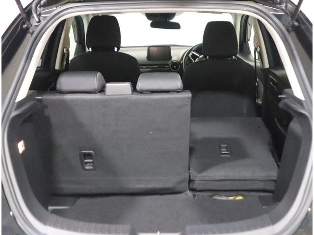 デミオ 13S 純正OPナビ・ETC・全方位カメラ・フロアマット 純正OPナビ(ラジオ・TV・CD・DVD・Bluetooth・USB・AUX) ETC 全方位カメラ 前後ブレーキサポート ハイビームアシスト付LEDオートヘッドライト フロアマット ドアバイザー(45枚目)