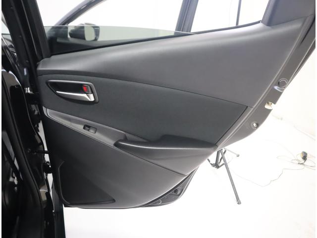 デミオ 13S 純正OPナビ・ETC・全方位カメラ・フロアマット 純正OPナビ(ラジオ・TV・CD・DVD・Bluetooth・USB・AUX) ETC 全方位カメラ 前後ブレーキサポート ハイビームアシスト付LEDオートヘッドライト フロアマット ドアバイザー(54枚目)