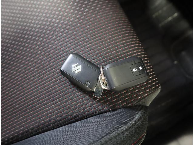 スイフトスポーツ スポーツ ナビ・ETC・バックカメラ・前方ドラレコ・マット 7インチワイドナビ(ラジオ・TV・CD・DVD・Bluetooth・MSV・SD・USB) ETC バックカメラ 前方ドラレコ 衝突被害軽減ブレーキ 追従機能付クルーズコントロール フロアマット(10枚目)