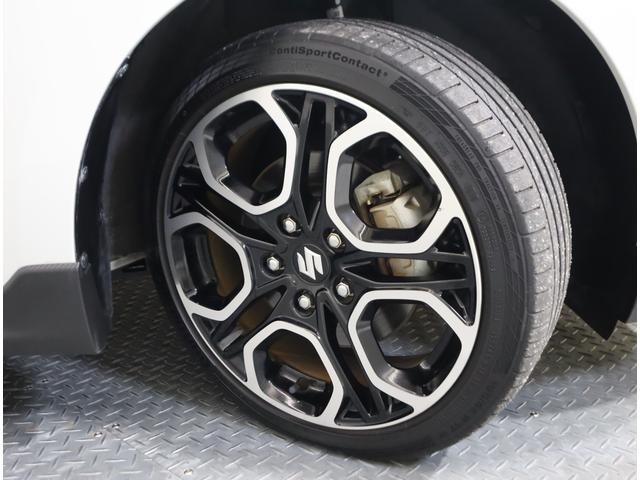 スイフトスポーツ スポーツ ナビ・ETC・バックカメラ・前方ドラレコ・マット 7インチワイドナビ(ラジオ・TV・CD・DVD・Bluetooth・MSV・SD・USB) ETC バックカメラ 前方ドラレコ 衝突被害軽減ブレーキ 追従機能付クルーズコントロール フロアマット(32枚目)