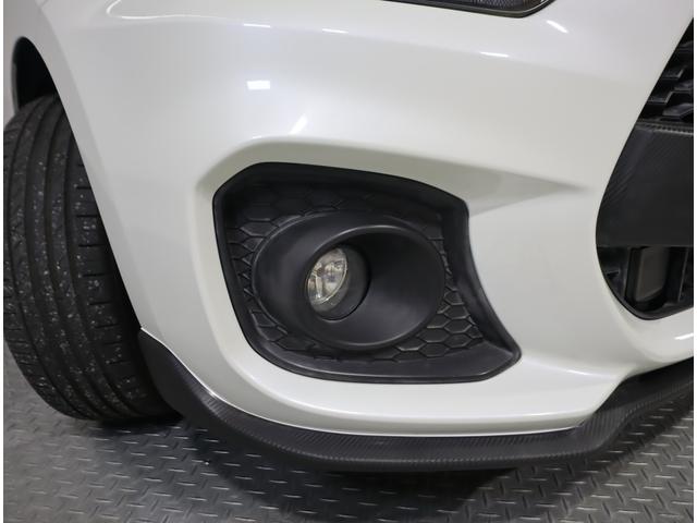 スイフトスポーツ スポーツ ナビ・ETC・バックカメラ・前方ドラレコ・マット 7インチワイドナビ(ラジオ・TV・CD・DVD・Bluetooth・MSV・SD・USB) ETC バックカメラ 前方ドラレコ 衝突被害軽減ブレーキ 追従機能付クルーズコントロール フロアマット(33枚目)