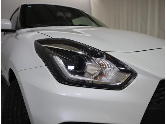スイフトスポーツ スポーツ ナビ・ETC・バックカメラ・前方ドラレコ・マット 7インチワイドナビ(ラジオ・TV・CD・DVD・Bluetooth・MSV・SD・USB) ETC バックカメラ 前方ドラレコ 衝突被害軽減ブレーキ 追従機能付クルーズコントロール フロアマット(34枚目)