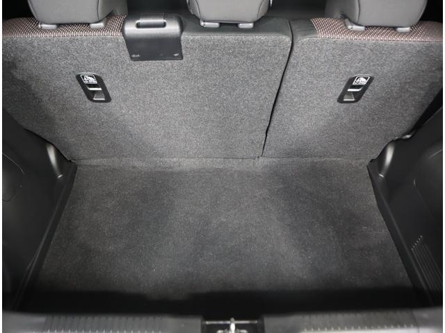 スイフトスポーツ スポーツ ナビ・ETC・バックカメラ・前方ドラレコ・マット 7インチワイドナビ(ラジオ・TV・CD・DVD・Bluetooth・MSV・SD・USB) ETC バックカメラ 前方ドラレコ 衝突被害軽減ブレーキ 追従機能付クルーズコントロール フロアマット(40枚目)