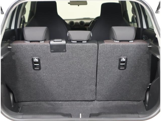 スイフトスポーツ スポーツ ナビ・ETC・バックカメラ・前方ドラレコ・マット 7インチワイドナビ(ラジオ・TV・CD・DVD・Bluetooth・MSV・SD・USB) ETC バックカメラ 前方ドラレコ 衝突被害軽減ブレーキ 追従機能付クルーズコントロール フロアマット(47枚目)