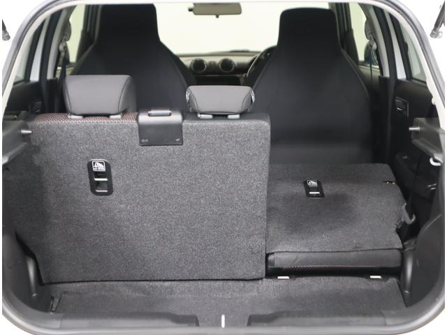 スイフトスポーツ スポーツ ナビ・ETC・バックカメラ・前方ドラレコ・マット 7インチワイドナビ(ラジオ・TV・CD・DVD・Bluetooth・MSV・SD・USB) ETC バックカメラ 前方ドラレコ 衝突被害軽減ブレーキ 追従機能付クルーズコントロール フロアマット(48枚目)