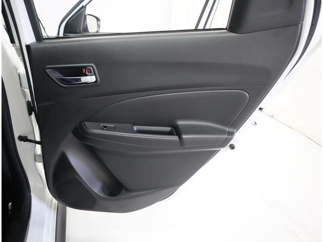 スイフトスポーツ スポーツ ナビ・ETC・バックカメラ・前方ドラレコ・マット 7インチワイドナビ(ラジオ・TV・CD・DVD・Bluetooth・MSV・SD・USB) ETC バックカメラ 前方ドラレコ 衝突被害軽減ブレーキ 追従機能付クルーズコントロール フロアマット(55枚目)