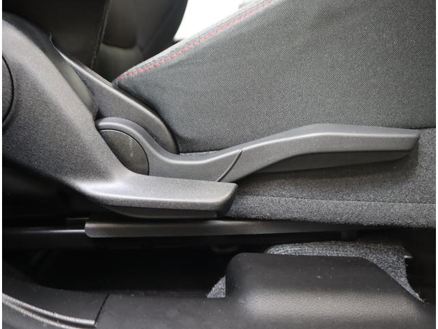 スイフトスポーツ スポーツ ナビ・ETC・バックカメラ・前方ドラレコ・マット 7インチワイドナビ(ラジオ・TV・CD・DVD・Bluetooth・MSV・SD・USB) ETC バックカメラ 前方ドラレコ 衝突被害軽減ブレーキ 追従機能付クルーズコントロール フロアマット(59枚目)