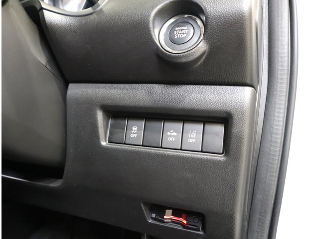 スイフトスポーツ スポーツ ナビ・ETC・バックカメラ・前方ドラレコ・マット 7インチワイドナビ(ラジオ・TV・CD・DVD・Bluetooth・MSV・SD・USB) ETC バックカメラ 前方ドラレコ 衝突被害軽減ブレーキ 追従機能付クルーズコントロール フロアマット(61枚目)